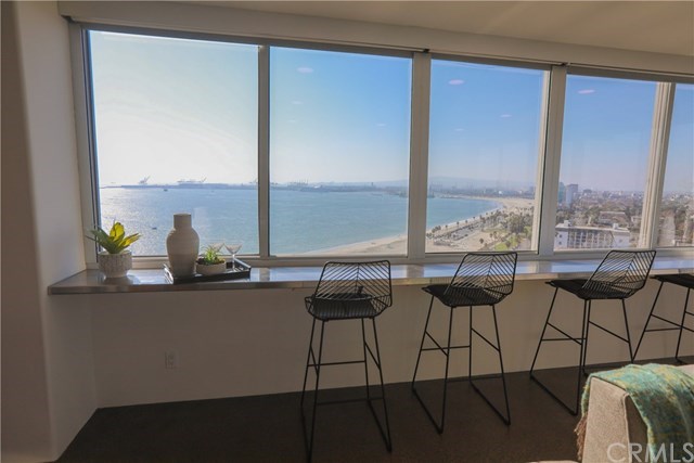 2999 E Ocean Boulevard Unit 1830 A Luxury Condominium For Sale In Long Beach California Property Id Pw19274593 Christie S International Real